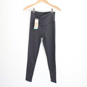 PrAna Layna Legging Black S NWT new